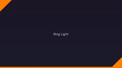 积分兑换 - LED环形补光灯 | UED体育 积分商城